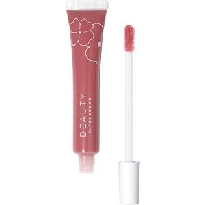 BEAUTY by POPSUGAR Be The Boss Lipgloss Time after